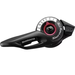 Váltókar Kerékpárra Shimano Tz500 Tourney 7-Es Sis