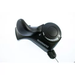 Váltókar Kerékpárra Shimano Tx30 3 Frikciós