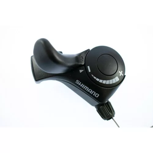 Váltókar Kerékpárra Shimano Tx30 3 Frikciós