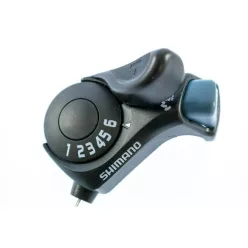Váltókar Kerékpárra Shimano Tx30 6-os