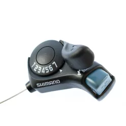 Váltókar Kerékpárra Shimano Tx30 7-es