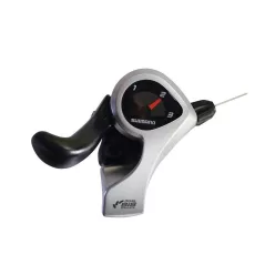 Váltókar Kerékpárra Shimano Tx50 3-As Sis