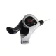 Váltókar Kerékpárra Shimano Tx50 3-As Sis