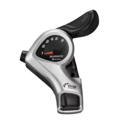 Váltókar Kerékpárra Shimano Tx50 6-Os Sis