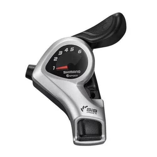 Váltókar Kerékpárra Shimano Tx50 6-Os Sis