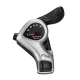 Váltókar Kerékpárra Shimano Tx50 6-Os Sis