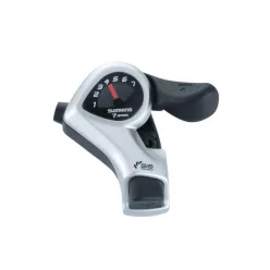 Váltókar Kerékpárra Shimano Tx50 7-Es Sis