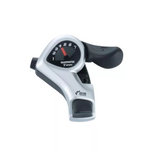 Váltókar Kerékpárra Shimano Tx50 7-Es Sis