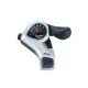 Váltókar Kerékpárra Shimano Tx50 7-Es Sis