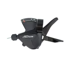 Váltókar Kerékpárra Shimano Altus 3-As Bal Sl-M2010
