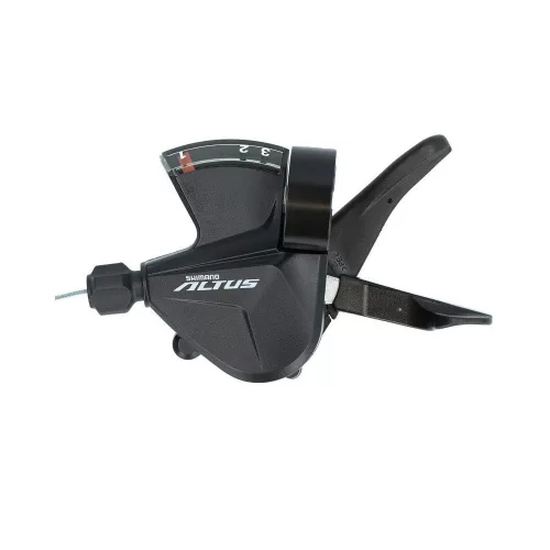 Váltókar Kerékpárra Shimano Altus 3-As Bal Sl-M2010