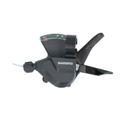 Váltókar Kerékpárra Shimano Altus 3-As Bal Sl-M315