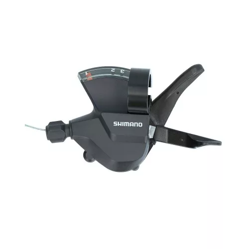 Váltókar Kerékpárra Shimano Altus 3-As Bal Sl-M315
