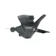 Váltókar Kerékpárra Shimano Altus 3-As Bal Sl-M315