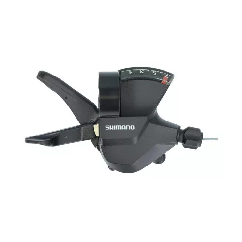 Váltókar Kerékpárra Shimano Altus 7-Es Jobb Sl-M315