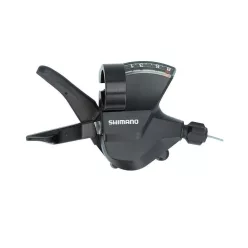 Váltókar Kerékpárra Shimano Altus 8-As Jobb Sl-M315