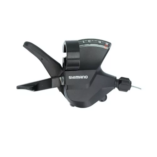 Váltókar Kerékpárra Shimano Altus 8-As Jobb Sl-M315