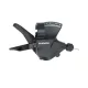 Váltókar Kerékpárra Shimano Altus 8-As Jobb Sl-M315