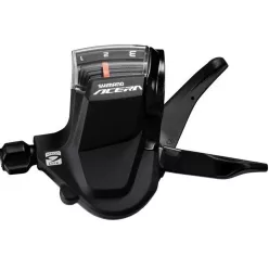 Váltókar Kerékpárra Shimano Alivio 3-As Bal Sl-M3100