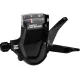 Váltókar Kerékpárra Shimano Alivio 3-As Bal Sl-M3100