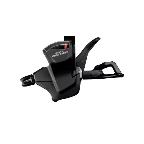 Váltókar Kerékpárra Shimano Deore 3-As Bal Sl-M6000