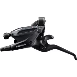   Váltó/Fékkar Kerékpárra Shimano Altus 3-As Hidraulik St-Ef505