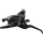 Váltó/Fékkar Kerékpárra Shimano Altus 3-As Hidraulik St-Ef505