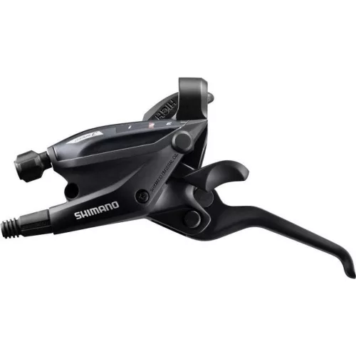 Váltó/Fékkar Kerékpárra Shimano Altus 3-As Hidraulik St-Ef505
