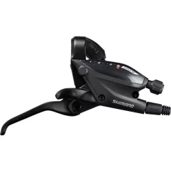   Váltó/Fékkar Kerékpárra Shimano Altus 8-As Hidraulik St-Ef505