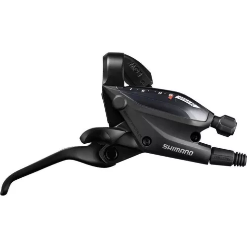 Váltó/Fékkar Kerékpárra Shimano Altus 8-As Hidraulik St-Ef505