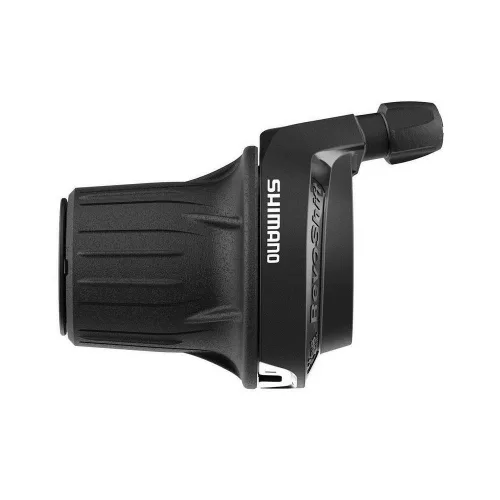 Marokváltó Kerékpárra Shimano Revoshift Rv200 3-As Bal Pozíciós