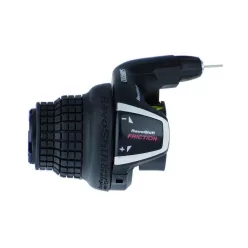   Marokváltó Kerékpárra Shimano Revoshift 35 3-As Bal Frikciós
