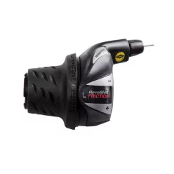   Marokváltó Kerékpárra Shimano Revoshift 36 3-As Bal Frikciós