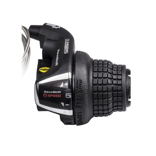 Marokváltó Kerékpárra Shimano Revoshift 35 6-Os Jobb
