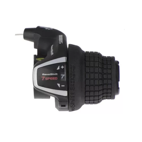 Marokváltó Kerékpárra Shimano Revoshift 35 7-Es Jobb