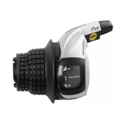 Marokváltó Kerékpárra Shimano Revoshift 45 3-As Bal