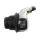 Marokváltó Kerékpárra Shimano Revoshift 45 3-As Bal