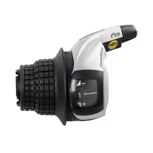 Marokváltó Kerékpárra Shimano Revoshift 45 3-As Bal