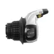 Marokváltó Kerékpárra Shimano Revoshift 45 3-As Bal