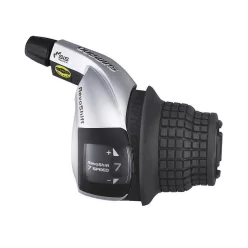 Marokváltó Kerékpárra Shimano Revoshift 45 7-Es Jobb
