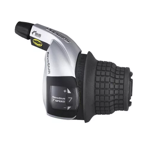 Marokváltó Kerékpárra Shimano Revoshift 45 7-Es Jobb