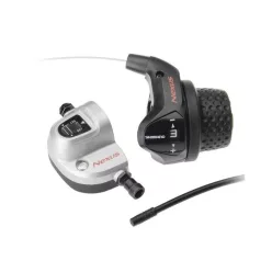 Marokváltó Kerékpárra Shimano Nexus 3-As 2200Mm Am