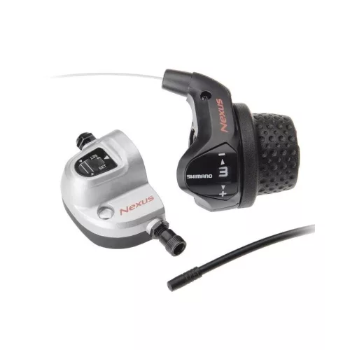Marokváltó Kerékpárra Shimano Nexus 3-As 2200Mm Am
