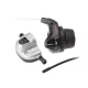 Marokváltó Kerékpárra Shimano Nexus 3-As 2200Mm Am