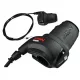 Marokváltó Kerékpárra Shimano Nexus 7-Es Revoshifter 2320Mm
