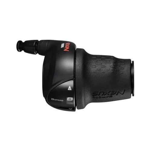Marokváltó Kerékpárra Shimano Nexus 8-as Revoshift