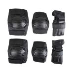 Gyerek biciklis védőfelszerelés szett