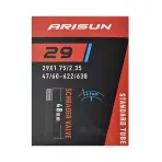 29 kerékpár belső gumi