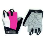 Női biciklis kesztyű