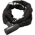 Láncos kerékpárzár